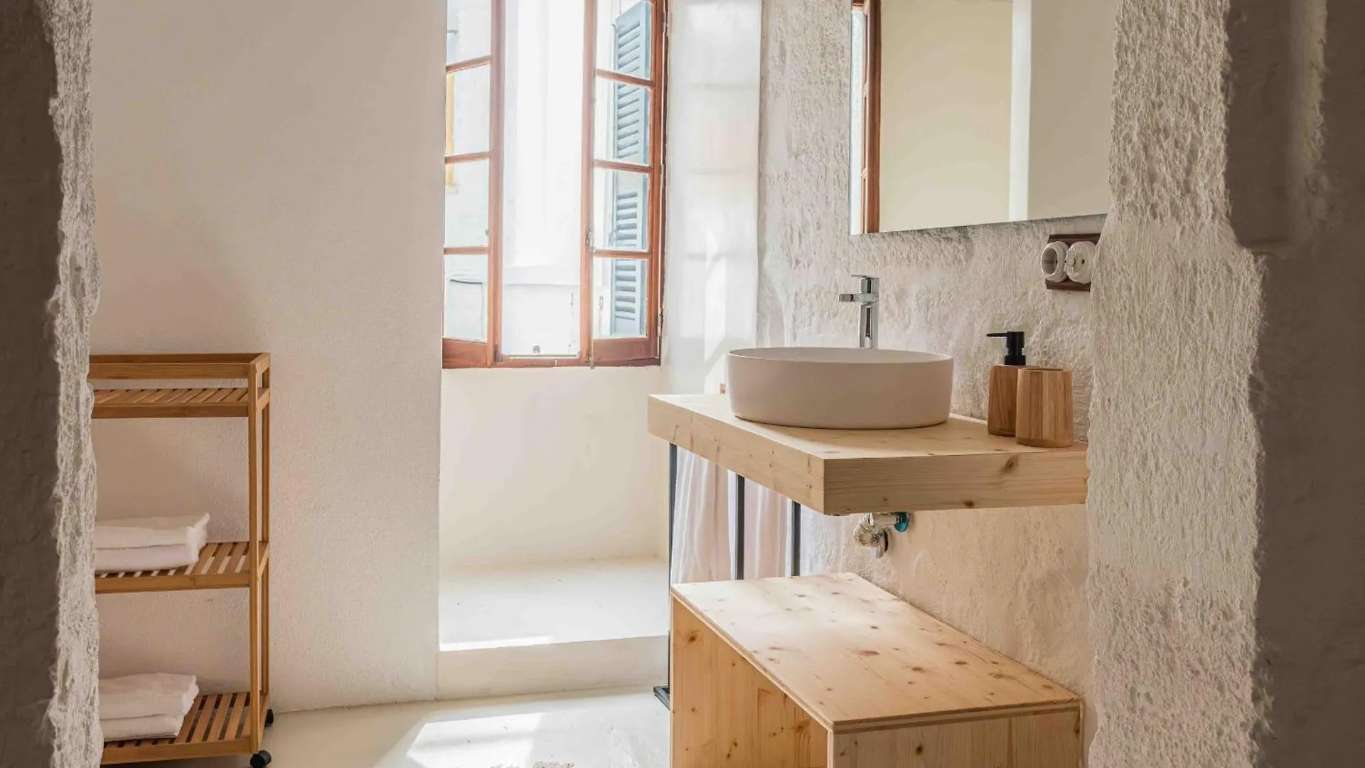 Feriehus Pere Alcantara 40, 3 Bedroom House, Ciutadella