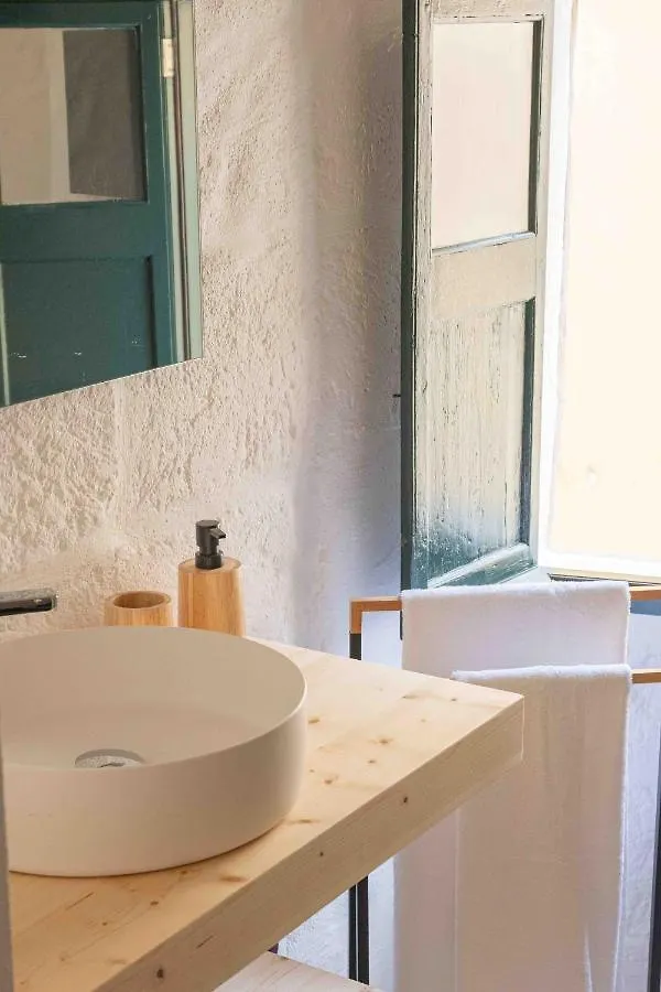 Pere Alcantara 40, 3 Bedroom House, Ciutadella 休达德亚