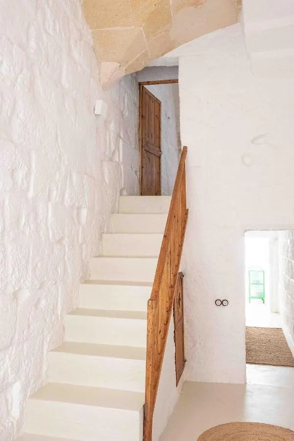 Pere Alcantara 40, 3 Bedroom House, Ciutadella 度假居