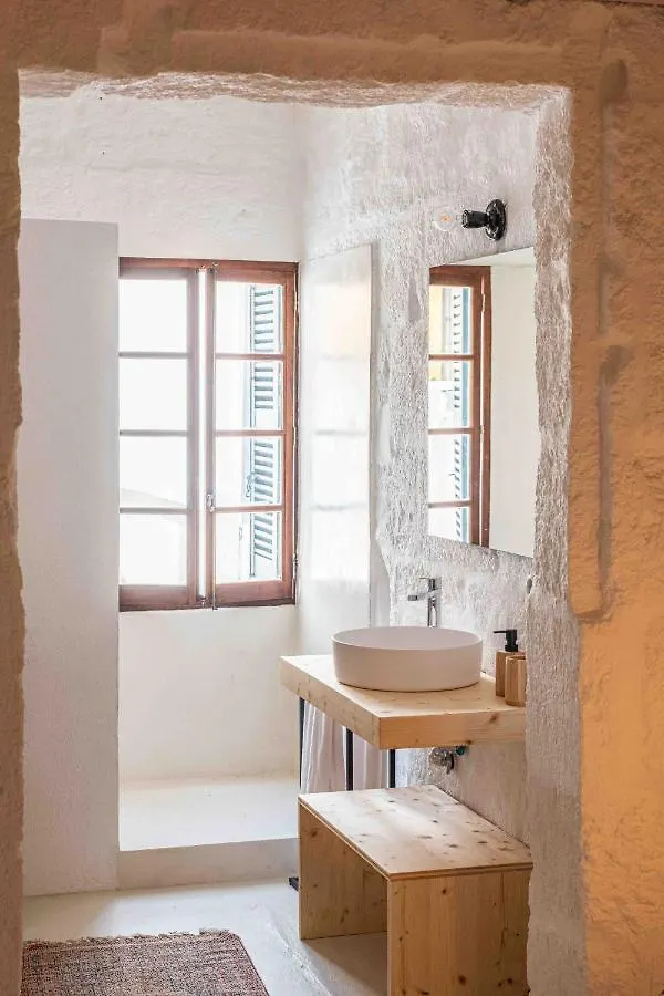 度假居 Pere Alcantara 40, 3 Bedroom House, Ciutadella