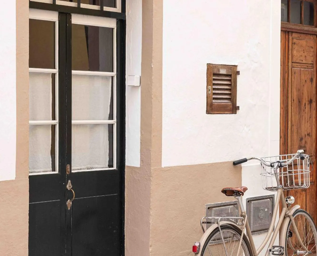 度假居 Pere Alcantara 40, 3 Bedroom House, Ciutadella