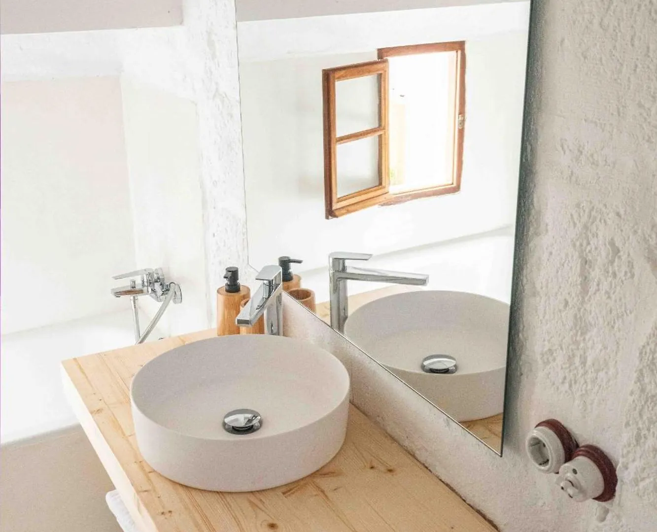 度假居 Pere Alcantara 40, 3 Bedroom House, Ciutadella