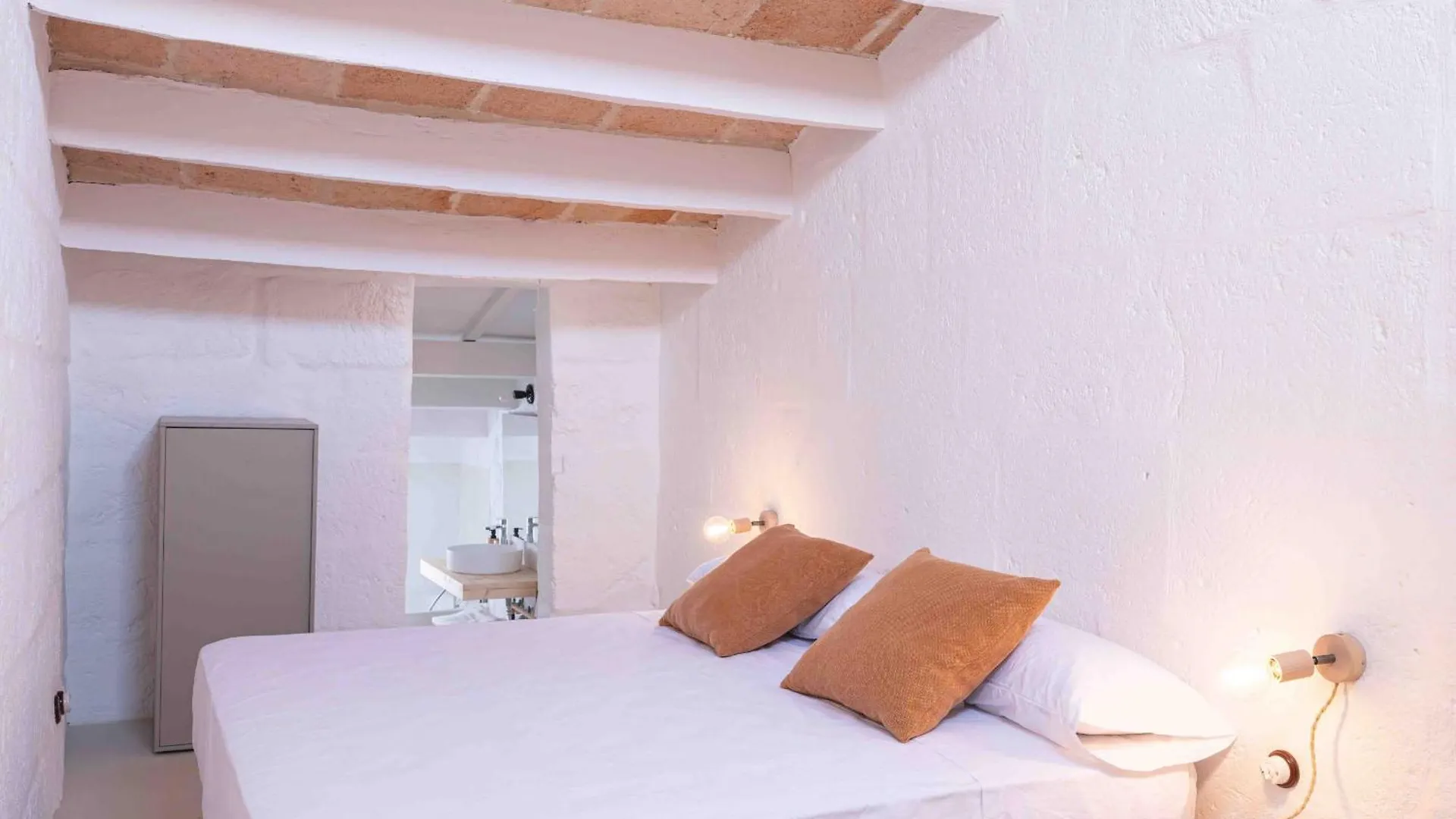 度假居 Pere Alcantara 40, 3 Bedroom House, Ciutadella 西班牙