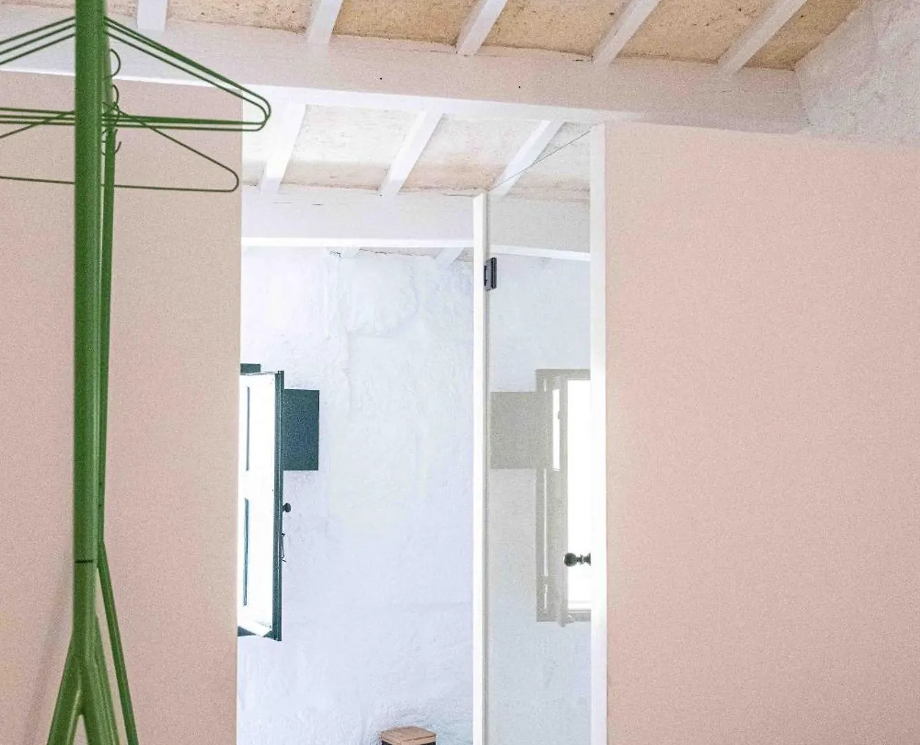 Pere Alcantara 40, 3 Bedroom House, Ciutadella 度假居 休达德亚