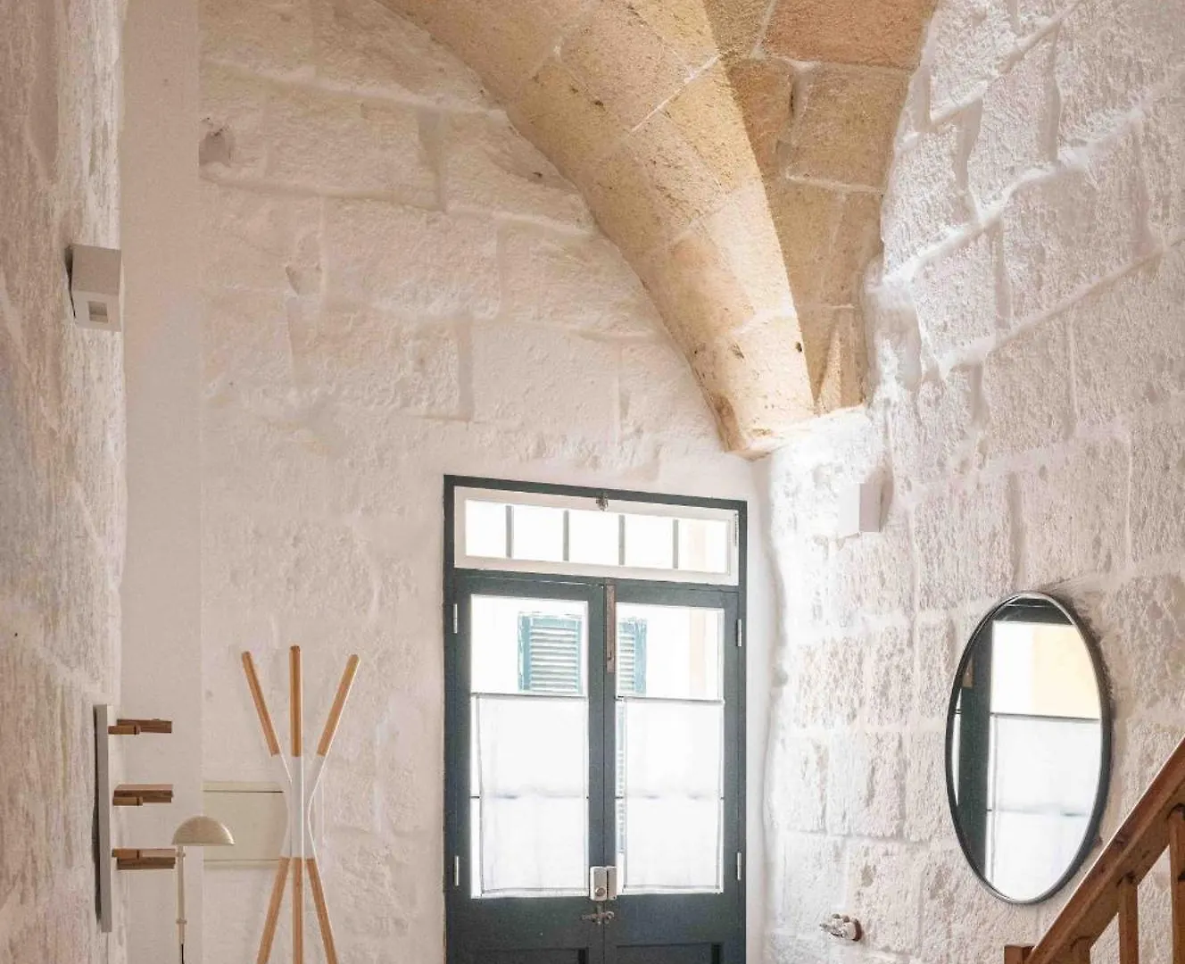 Pere Alcantara 40, 3 Bedroom House, Ciutadella 0*, 休达德亚 西班牙