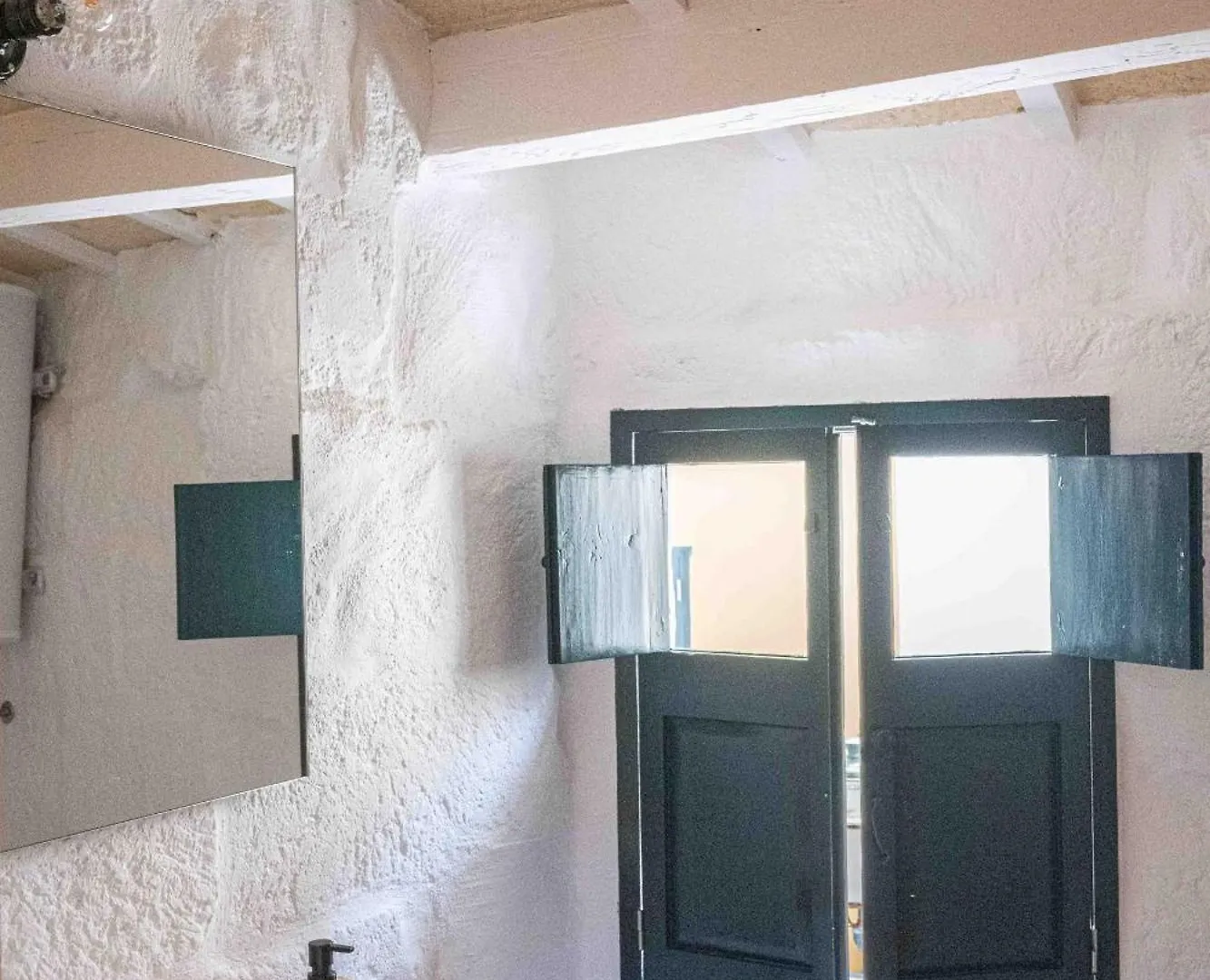 Pere Alcantara 40, 3 Bedroom House, Ciutadella 休达德亚